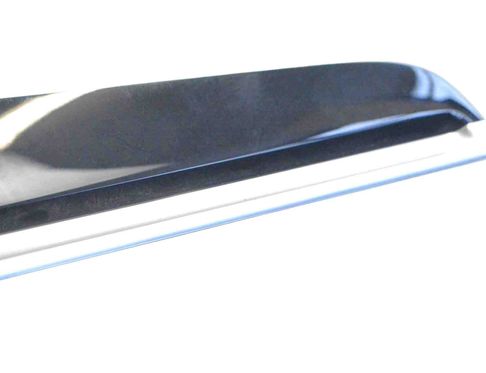 PORSCHE Macan 1 generation (2013-2023) Front Left Door Panel 95B867409D 23311136