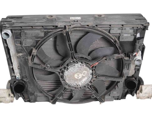 BMW 5 Series F10/F11 (2009-2017) Cooling Parts 64509391489,9391489 23416921