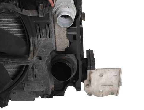 BMW 5 Series F10/F11 (2009-2017) Cooling Parts 64509391489,9391489 23416921