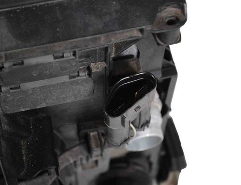 BMW 5 Series F10/F11 (2009-2017) Cooling Parts 64509391489,9391489 23416921