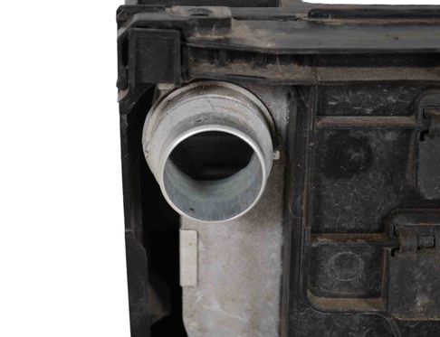 BMW 5 Series F10/F11 (2009-2017) Cooling Parts 64509391489,9391489 23416921