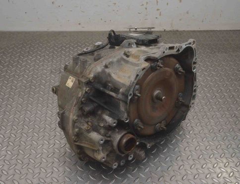 VOLVO XC90 2 generation (2014-2024) Коробка передач 31380617,1285133,17051,15D7606695,TG-81SC 23871728