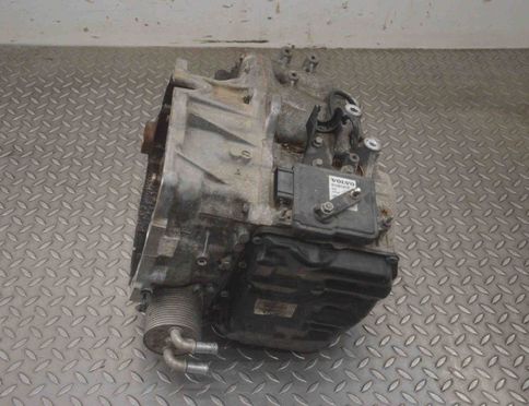VOLVO XC90 2 generation (2014-2024) Коробка передач 31380617,1285133,17051,15D7606695,TG-81SC 23871728