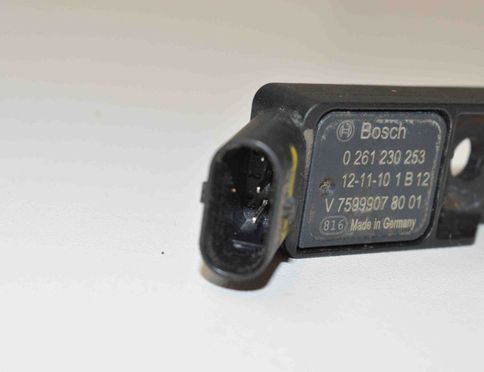 BMW 3 Series F30/F31 (2011-2020) Датчик MAP V7599907,0261230253 2413769