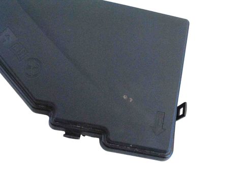 VOLVO XC90 2 generation (2014-2024) Fuse Box Cover 31398001 24257879