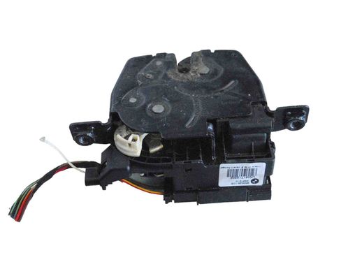 BMW 3 Series F30/F31 (2011-2020) Tailgate Boot Lock 966929 24324779