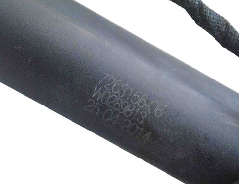 BMW 3 Series F30/F31 (2011-2020) Right Side Tailgate Gas Strut 7263156 24324796