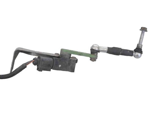 TESLA Model S 1 generation (2012-2024) Rear Right Height Level Sensor 1004173-00-A 24655296
