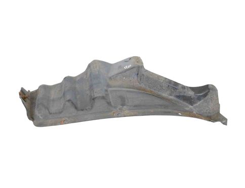 MITSUBISHI Outlander 3 generation (2012-2023) Rear Right Mudguard 5370B016 25433543