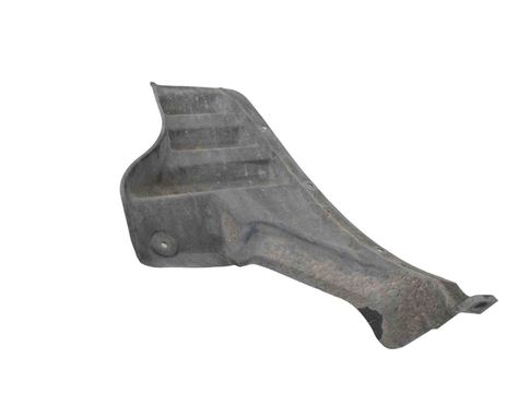 MITSUBISHI Outlander 3 generation (2012-2023) Rear Right Mudguard 5370B016 25433543