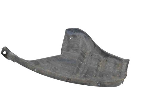 MITSUBISHI Outlander 3 generation (2012-2023) Rear Right Mudguard 5370B016 25433543