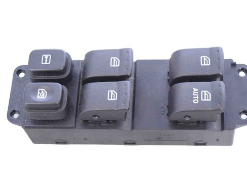 SSANGYONG Korando 3 generation (2010-2020) Front Right Door Window Switch 202009207 25642618