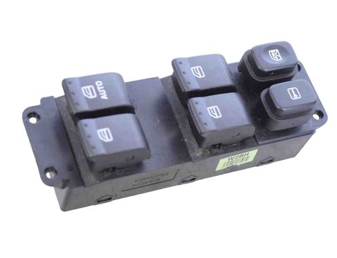 SSANGYONG Korando 3 generation (2010-2020) Front Right Door Window Switch 202009207 25642618