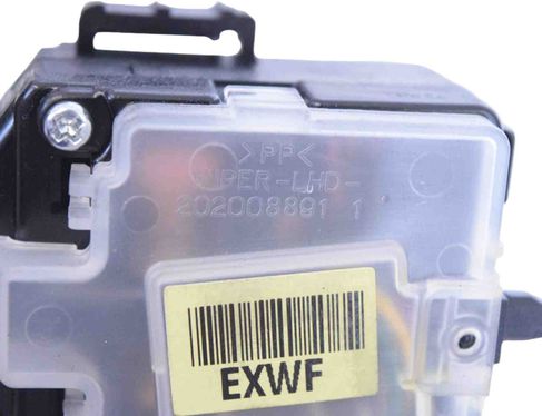 SSANGYONG Korando 3 generation (2010-2020) Wiper Control 202008891 25642624