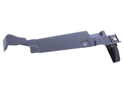 SSANGYONG Korando 3 generation (2010-2020) Front  Wiper Cowl Trim 78461-34100 25642656