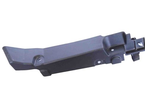 SSANGYONG Korando 3 generation (2010-2020) Front  Wiper Cowl Trim 78461-34100 25642656