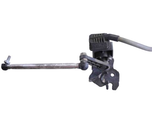 PORSCHE Panamera 970 (2009-2016) Aizmugurējā labā augstuma līmeņa sensors 97033302204 25937930