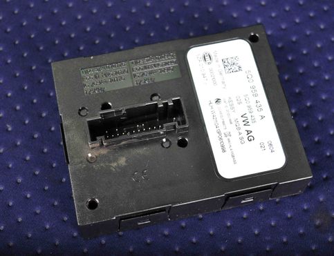 AUDI A3 8V (2012-2020) Другие блоки управления 5Q0959435A 2625698