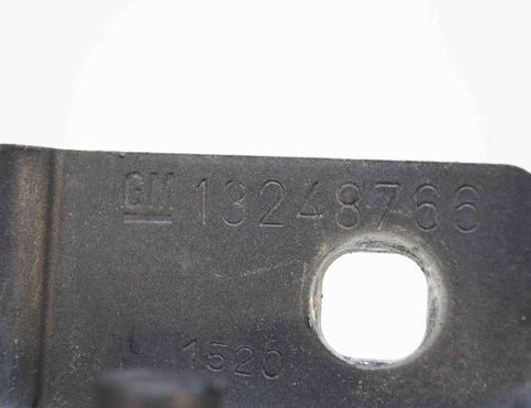 OPEL Insignia A (2008-2016) Петля капота передняя правая 12841601,13248766 2756358
