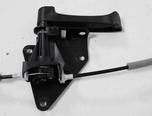 BMW X5 F15 (2013-2018) Automātiskās bagāžnieka atvēršanas komplekts 9275121,7351058,7621149 3127706