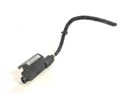 FORD Focus 3 generation (2011-2020) Fan Relay 940002906 3227948