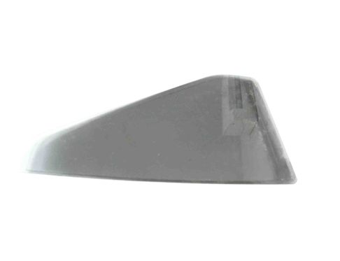 HYUNDAI Santa Fe CM (2006-2013) Aizmugurējais labais durvju stikls DOT748,43R-000385 3478873