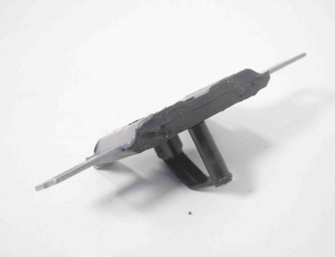 AUDI A4 B9/8W (2015-2024) Citas virsbūves detaļas 8W9827507 3715144