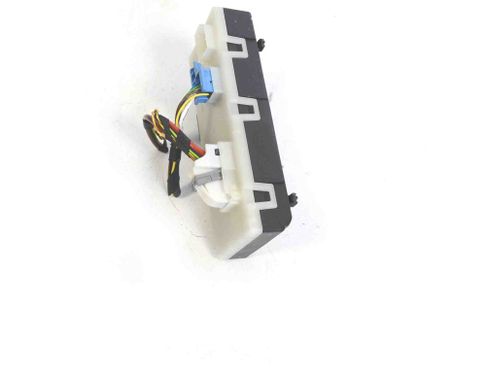 BMW X3 G01 (2017-2024) Блок управления крышки багажника 8739634 3812244