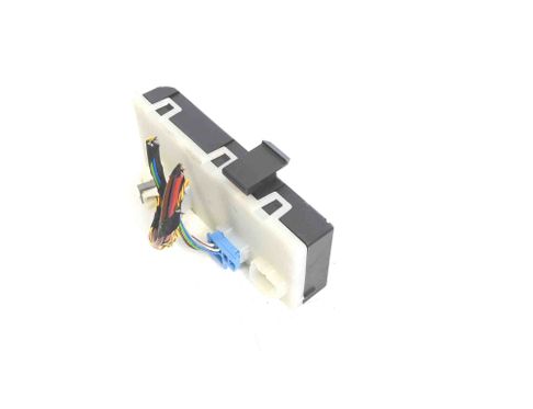 BMW X3 G01 (2017-2024) Блок управления крышки багажника 8739634 3812244