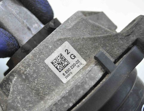 BMW 3 Series F30/F31 (2011-2020) Подушка двигателя правая 6850220 3869209