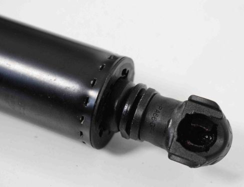 BMW X4 G02 (2018-2024) Aizmugurējā bagāžnieka amartizātors kreisajā pusē 7424415 3986978