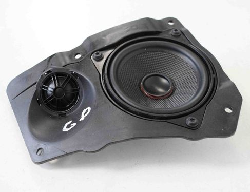 BMW 7 Series F01/F02 (2008-2015) Rear Right Door Sound Speaker 9151970 4000910