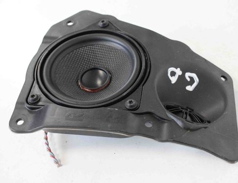 BMW 7 Series F01/F02 (2008-2015) Rear Right Door Sound Speaker 9151970 4000910