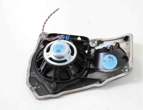 BMW 7 Series F01/F02 (2008-2015) Rear Right Door Sound Speaker 9151970 4000910