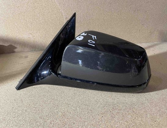 BMW 5 Series F10/F11 (2009-2017) Left Side Wing Mirror 021016 30336354