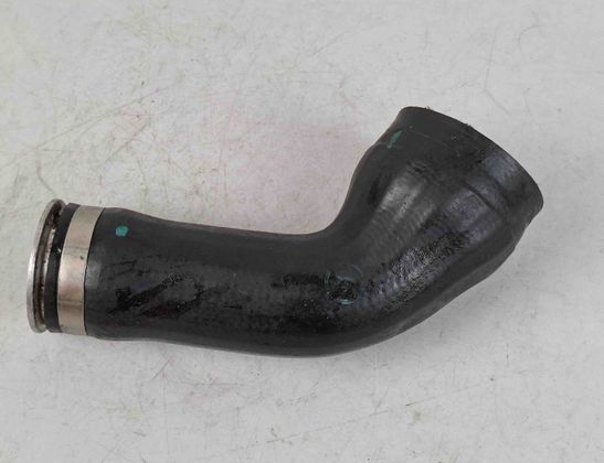 BMW 5 Series F10/F11 (2009-2017) шланг радиатора интеркулера 7575407,P3633002 31284602