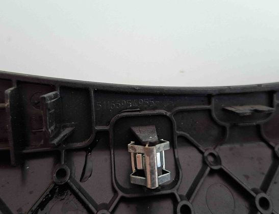 BMW X6 E71/E72 (2008-2012) Other Interior Parts 0117853,6954955 31341275