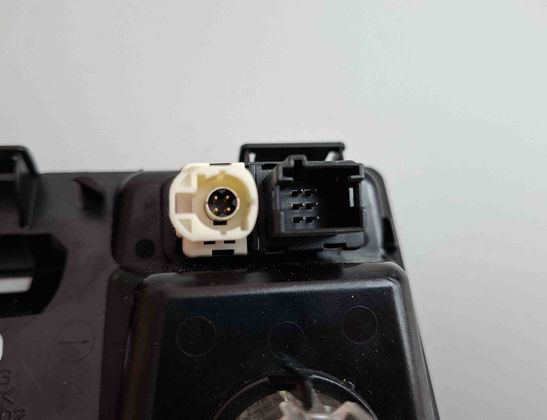 BMW X5 E70 (2006-2013) Centrālās konsoles apdare 9115084 31344146