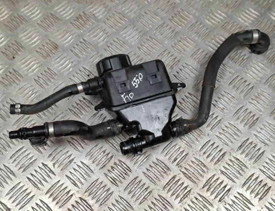 BMW 5 Series Gran Turismo F07 (2010-2017) Izplešanās tvertne 7575578 31493974