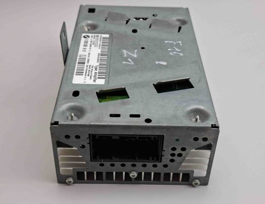 BMW 5 Series F10/F11 (2009-2017) Усилитель звука 9266355 31870108