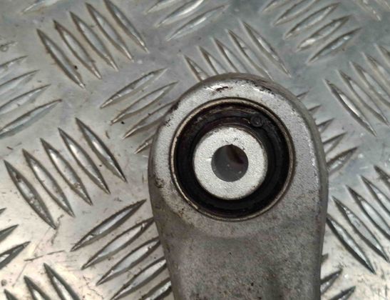 AUDI RS 6 C7 (2013-2020) Aizmugurējā labā svira/ričags 8K0505324H 31883476