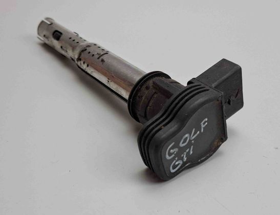 VOLKSWAGEN Golf 6 generation (2008-2015) Бабина 07K905715D 32485094