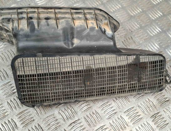 AUDI A6 C7/4G (2010-2020) Air Intake Tube 4G1819904A 32636789