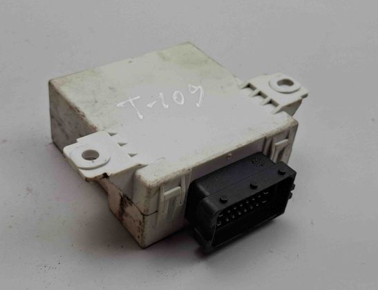 TOYOTA Avensis 2 generation (2002-2009) Другие блоки управления 8594005050,6030271 32699737