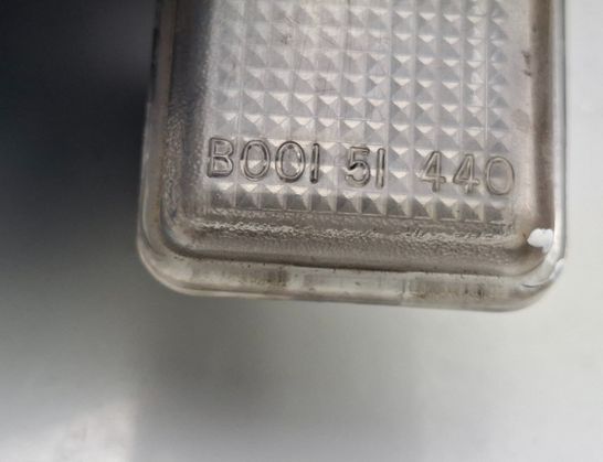 BMW 6 Series E63/E64 (2003-2010) Citas salona daļas 63316962040 32799267