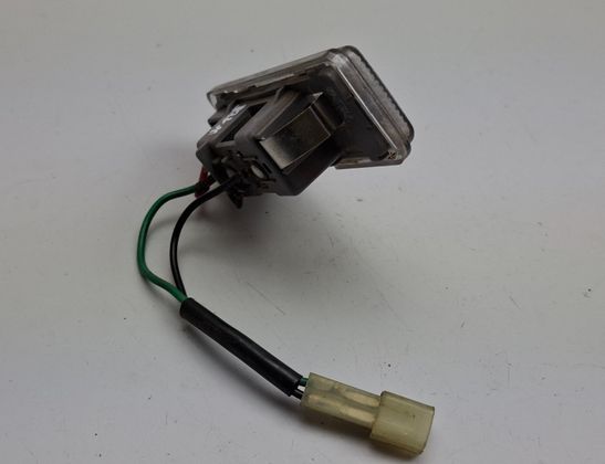 BMW 6 Series E63/E64 (2003-2010) Citas salona daļas 63316962040 32799267