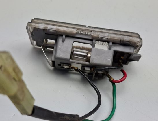 BMW 6 Series E63/E64 (2003-2010) Citas salona daļas 63316962040 32799267