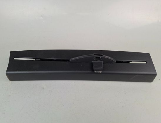 BMW M5 F10 (2011-2016) Bagāžas nodalījuma pārvalks/štorka 9171785 32825362