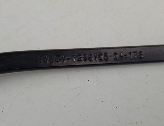 BMW 3 Series Gran Turismo F34 (2013-2017) Front Wiper Arms 7286105 32825682