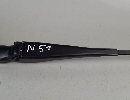 BMW 3 Series Gran Turismo F34 (2013-2017) Front Wiper Arms 7286105 32825682